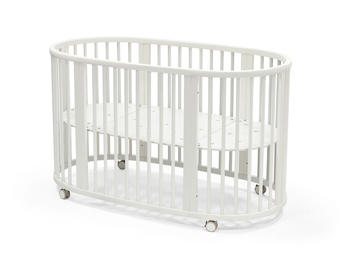 STOKKE STOKKE SLEEPI / ストッケ ストッケ スリーピー ベッドセット V3 （キッズ家具・ベビー用品 > キッズベッド・子供用ベッド） 76