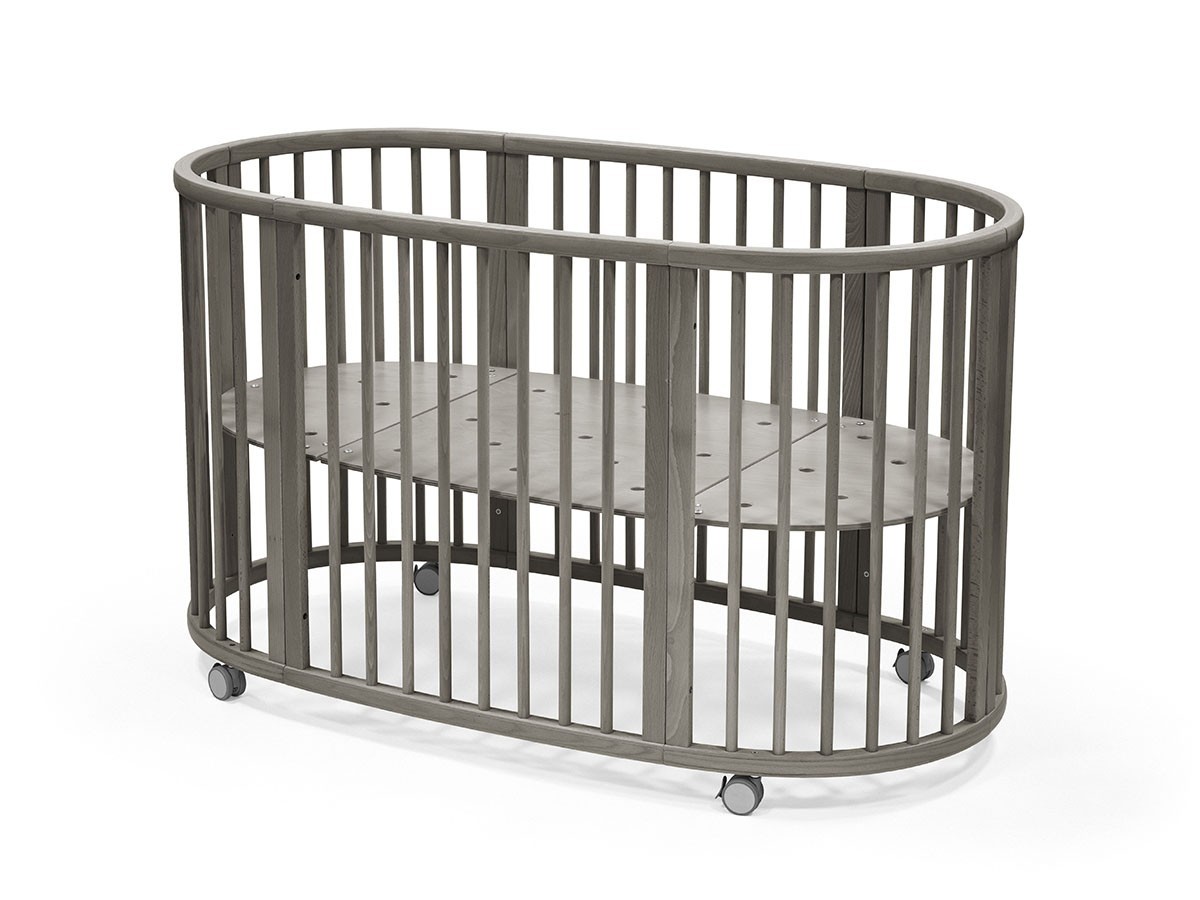 STOKKE STOKKE SLEEPI / ストッケ ストッケ スリーピー ベッドセット V3 （キッズ家具・ベビー用品 > キッズベッド・子供用ベッド） 83