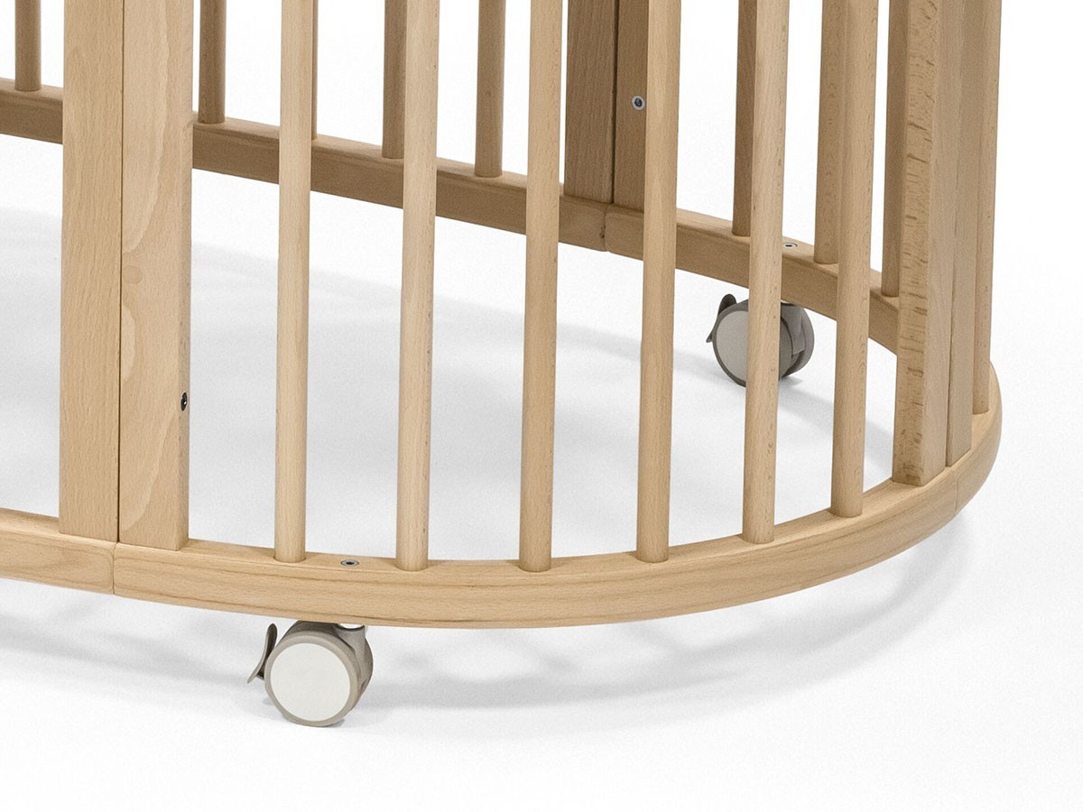 STOKKE STOKKE SLEEPI / ストッケ ストッケ スリーピー ベッドセット V3 （キッズ家具・ベビー用品 > キッズベッド・子供用ベッド） 72