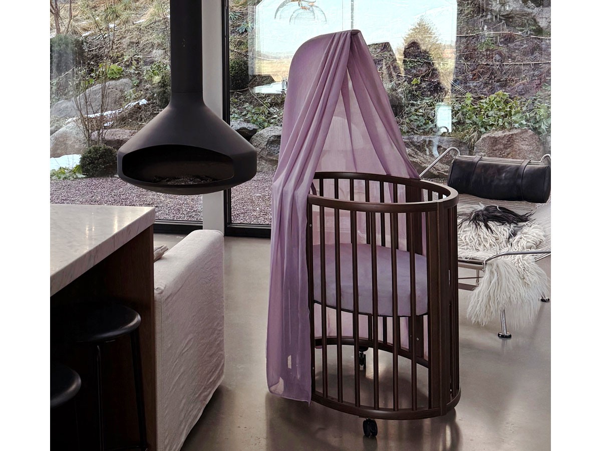 STOKKE STOKKE SLEEPI / ストッケ ストッケ スリーピー ベッドセット V3 （キッズ家具・ベビー用品 > キッズベッド・子供用ベッド） 43