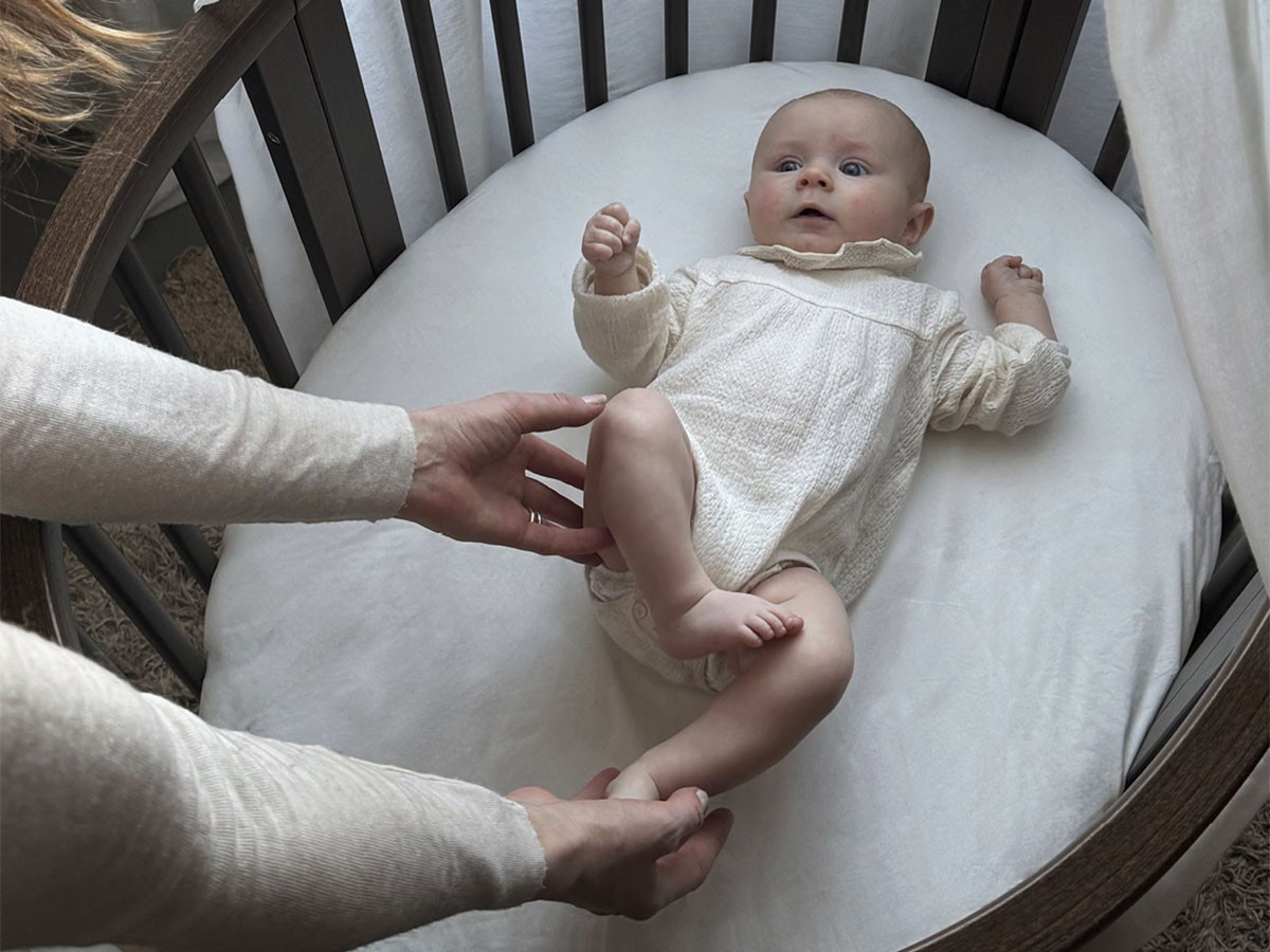 STOKKE STOKKE SLEEPI / ストッケ ストッケ スリーピー ベッドセット V3 （キッズ家具・ベビー用品 > キッズベッド・子供用ベッド） 47