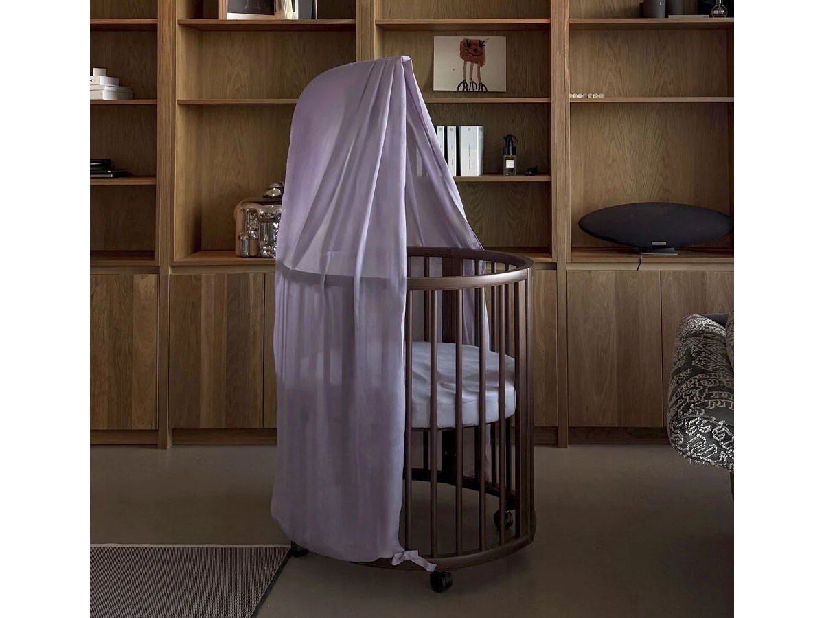 STOKKE STOKKE SLEEPI / ストッケ ストッケ スリーピー ベッドセット V3 （キッズ家具・ベビー用品 > キッズベッド・子供用ベッド） 44