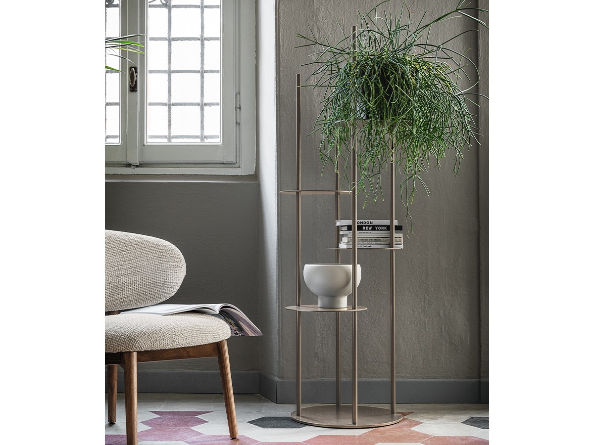 CIRCLES / サークルズ CS/5107 （花器・プランター・グリーン > 鉢・プランターボックス） 1