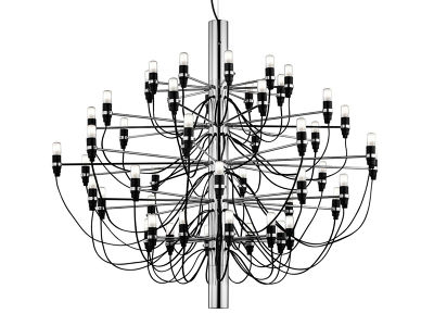 FLOS / フロスのシャンデリア - インテリア・家具通販【FLYMEe】
