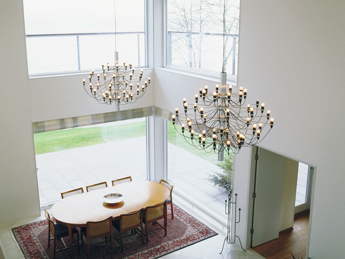 FLOS 2097/50 / フロス 2097/50 （ライト・照明 > シャンデリア） 5