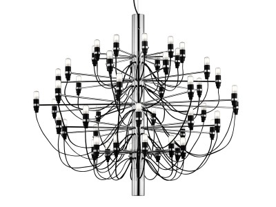FLOS 2097/50 / フロス 2097/50 - インテリア・家具通販【FLYMEe】