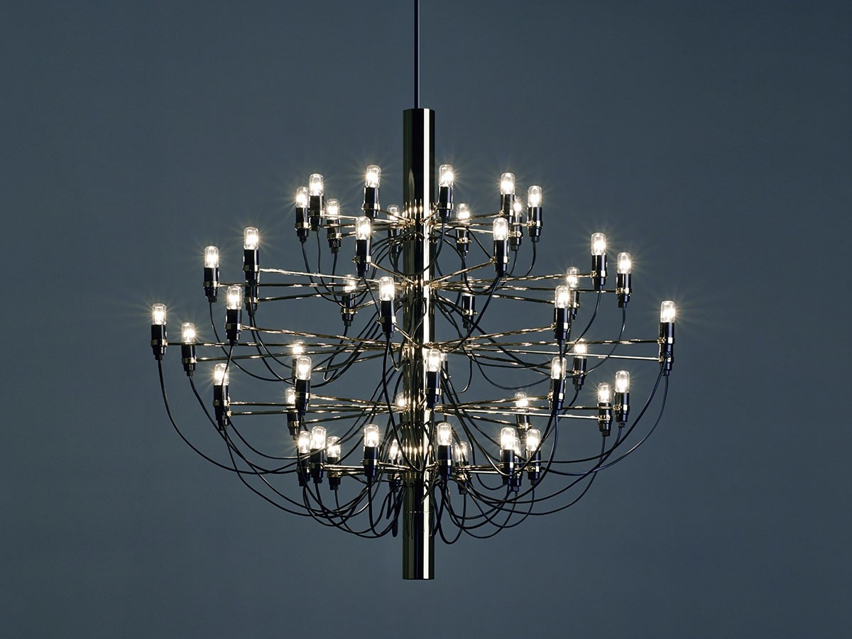 FLOS 2097/50 / フロス 2097/50 （ライト・照明 > シャンデリア） 7