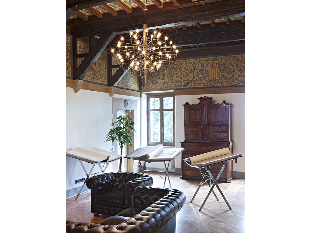 FLOS 2097/50 / フロス 2097/50 （ライト・照明 > シャンデリア） 10