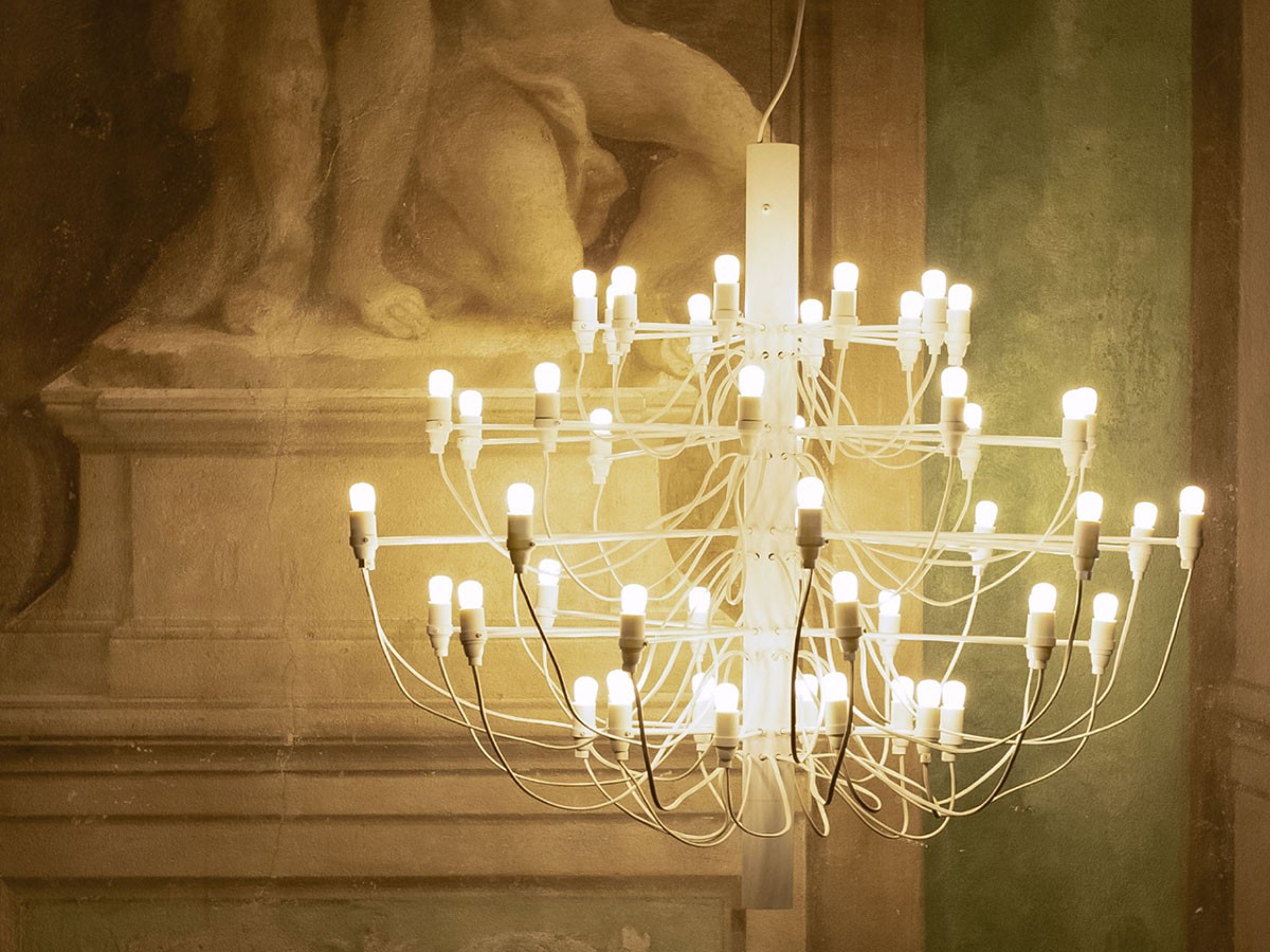 FLOS 2097/50 / フロス 2097/50 （ライト・照明 > シャンデリア） 12