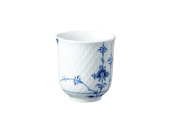 Royal Copenhagen Blue Palmette
Pair Cup Set / ロイヤル コペンハーゲン ブルーパルメッテ カップ ペア （食器・テーブルウェア > コーヒーカップ・ティーカップ） 7