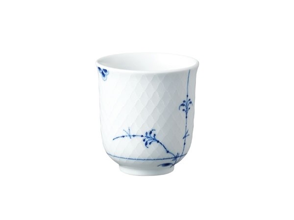 Royal Copenhagen Blue Palmette
Pair Cup Set / ロイヤル コペンハーゲン ブルーパルメッテ カップ ペア （食器・テーブルウェア > コーヒーカップ・ティーカップ） 8