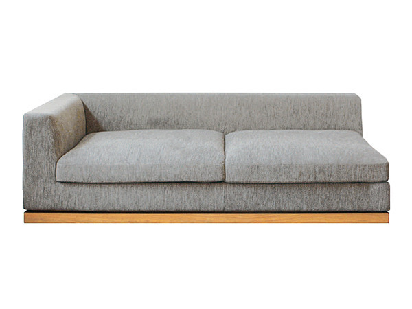 REAL Style ONTARIO sofa 3P side armrest / リアルスタイル 