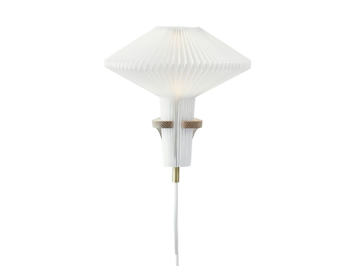 LE KLINT CLASSIC BRACKET LAMP MUSHROOM / レ・クリント クラシック ブラケットランプ マッシュルーム （ライト・照明 > ブラケットライト・壁掛け照明） 9
