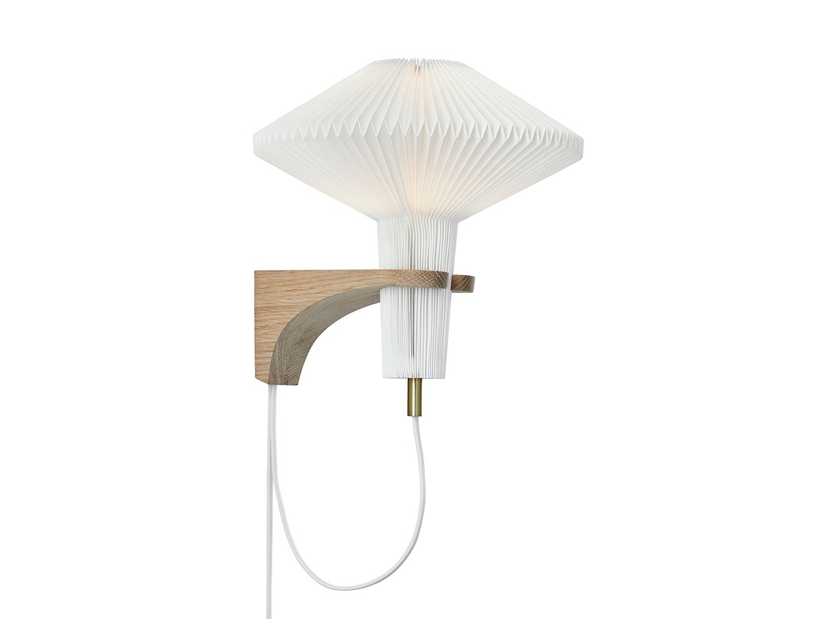 LE KLINT CLASSIC BRACKET LAMP MUSHROOM / レ・クリント クラシック ブラケットランプ マッシュルーム （ライト・照明 > ブラケットライト・壁掛け照明） 8
