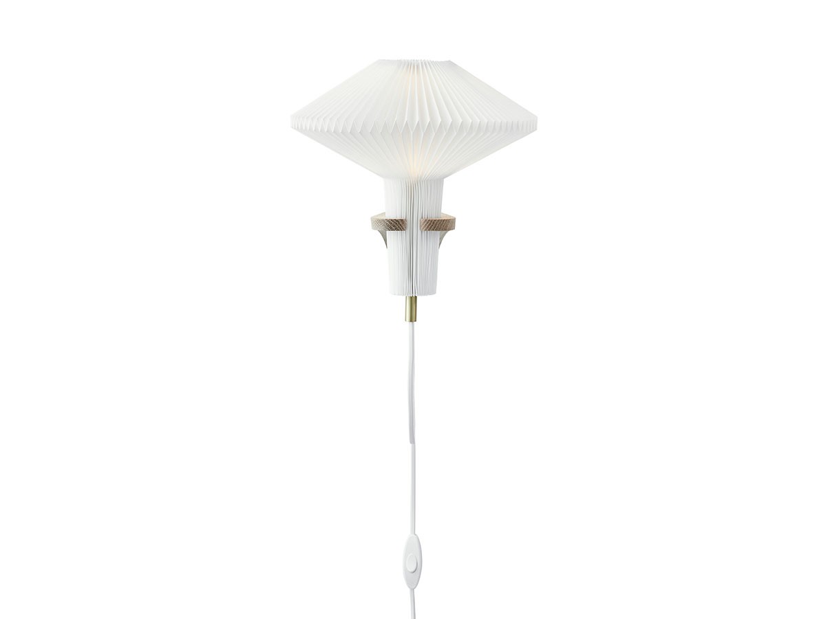 LE KLINT CLASSIC BRACKET LAMP MUSHROOM / レ・クリント クラシック ブラケットランプ マッシュルーム （ライト・照明 > ブラケットライト・壁掛け照明） 7