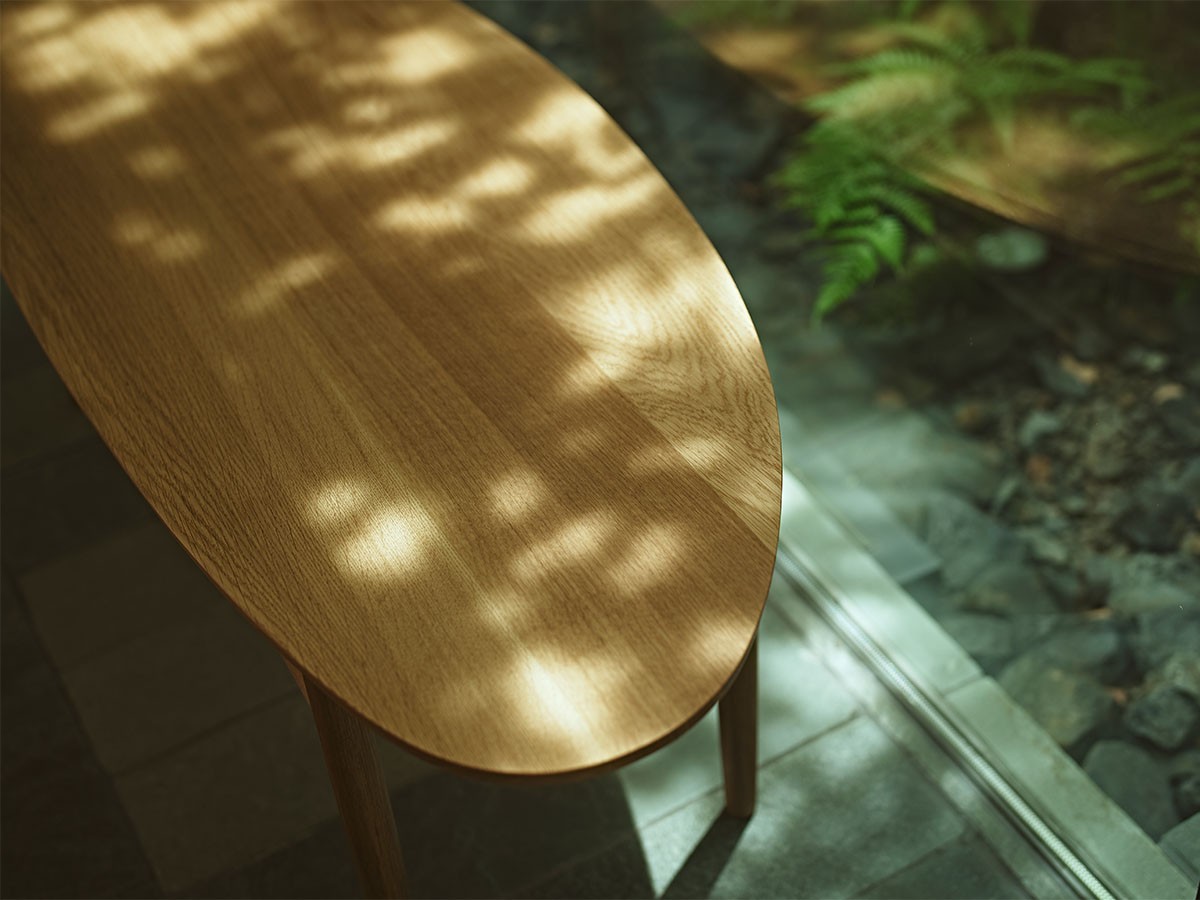 nail chair series  Center Table / ネイルチェアシリーズ センターテーブル （テーブル > ローテーブル・リビングテーブル・座卓） 5