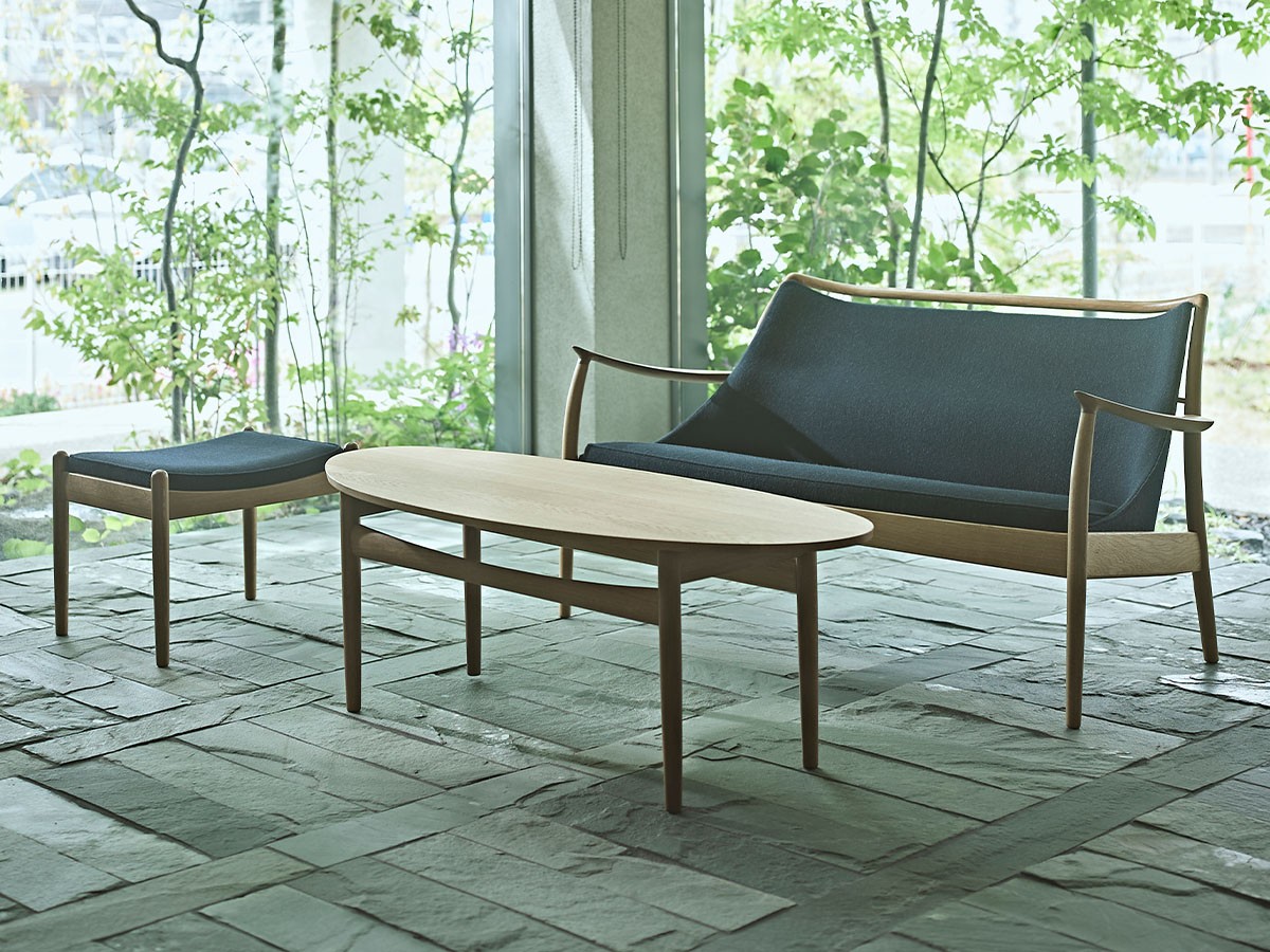 nail chair series  Center Table / ネイルチェアシリーズ センターテーブル （テーブル > ローテーブル・リビングテーブル・座卓） 4