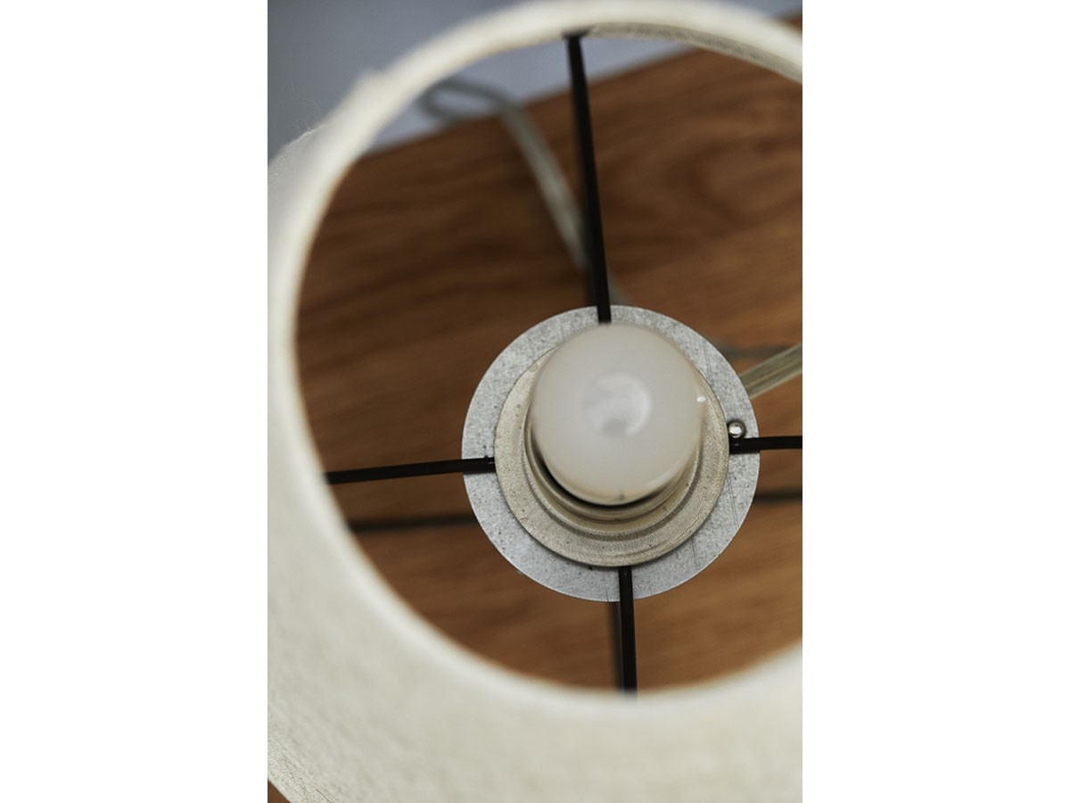 APROZ MUSHROOM LAMP / S / アプロス マッシュルーム ランプ / S （ライト・照明 > テーブルランプ） 8