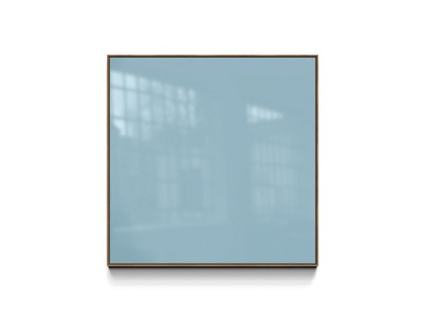 LINTEX AREA / リンテックス アリア ガラスボード 幅102cm
ムードガラス / オークフレーム （雑貨・その他インテリア家具 > その他インテリア雑貨） 4