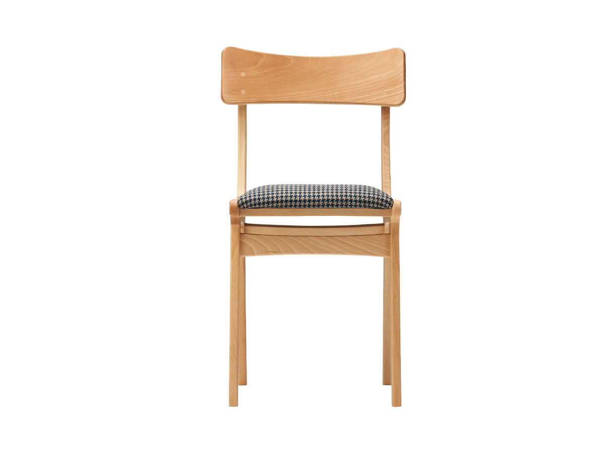 CHAIR / チェア n26127 （チェア・椅子 > ダイニングチェア） 2