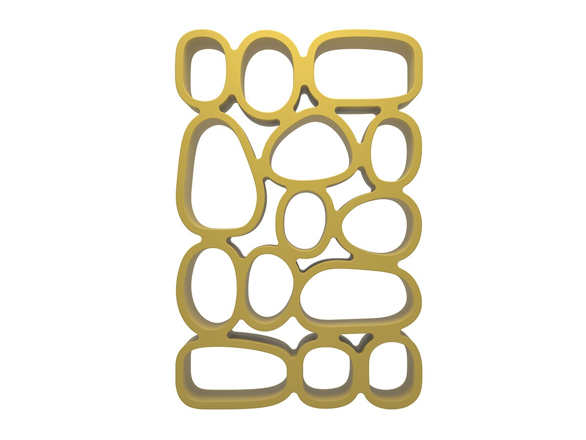 Qeeboo Koibuchi Bookcase / キーブー コイブキブックケース （収納家具 > ラック・シェルフ） 17