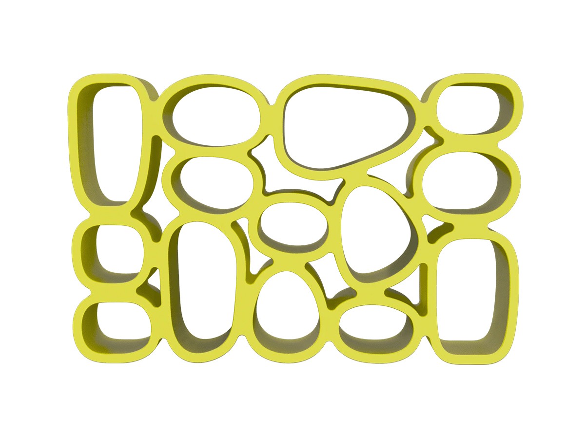 Qeeboo Koibuchi Bookcase / キーブー コイブキブックケース （収納家具 > ラック・シェルフ） 16