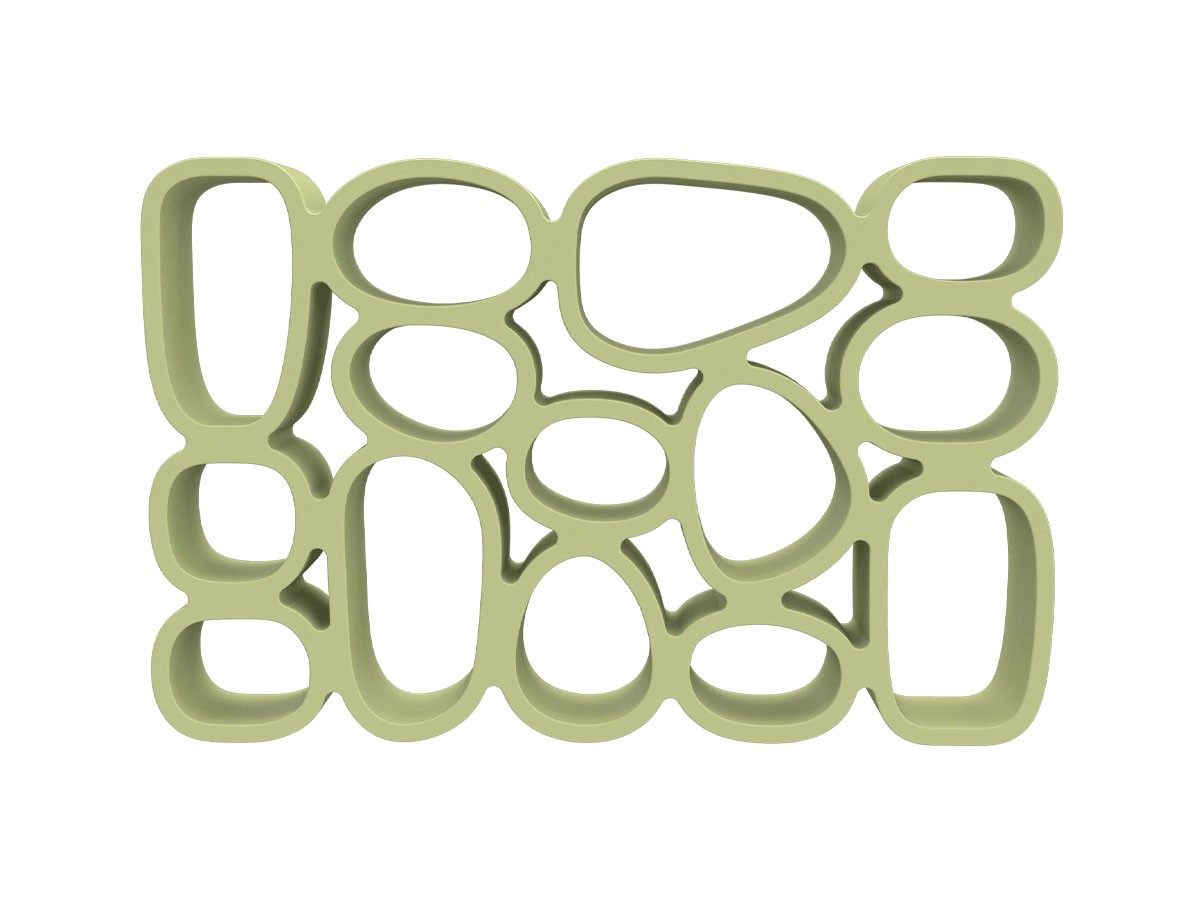 Qeeboo Koibuchi Bookcase / キーブー コイブキブックケース （収納家具 > ラック・シェルフ） 7