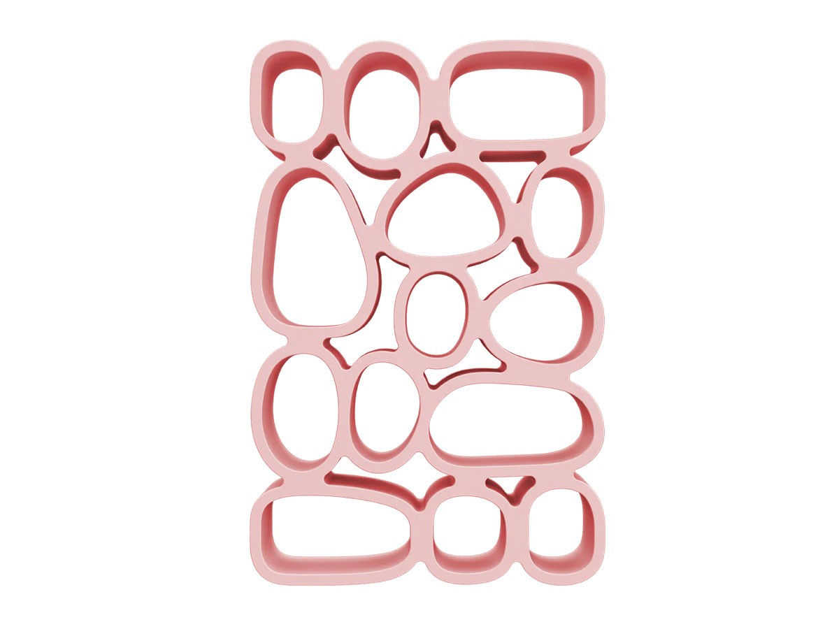 Qeeboo Koibuchi Bookcase / キーブー コイブキブックケース （収納家具 > ラック・シェルフ） 20