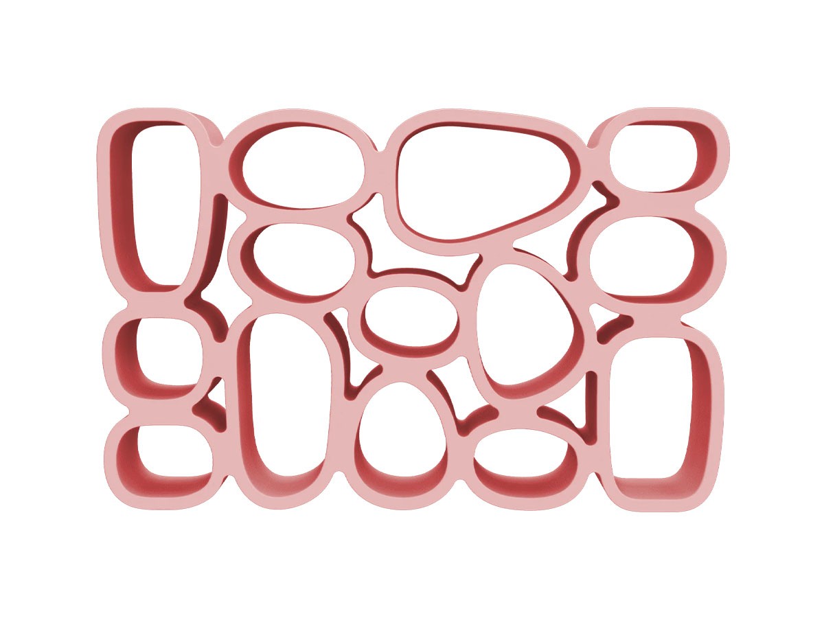 Qeeboo Koibuchi Bookcase / キーブー コイブキブックケース （収納家具 > ラック・シェルフ） 19