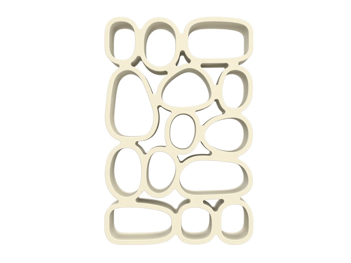 Qeeboo Koibuchi Bookcase / キーブー コイブキブックケース （収納家具 > ラック・シェルフ） 23