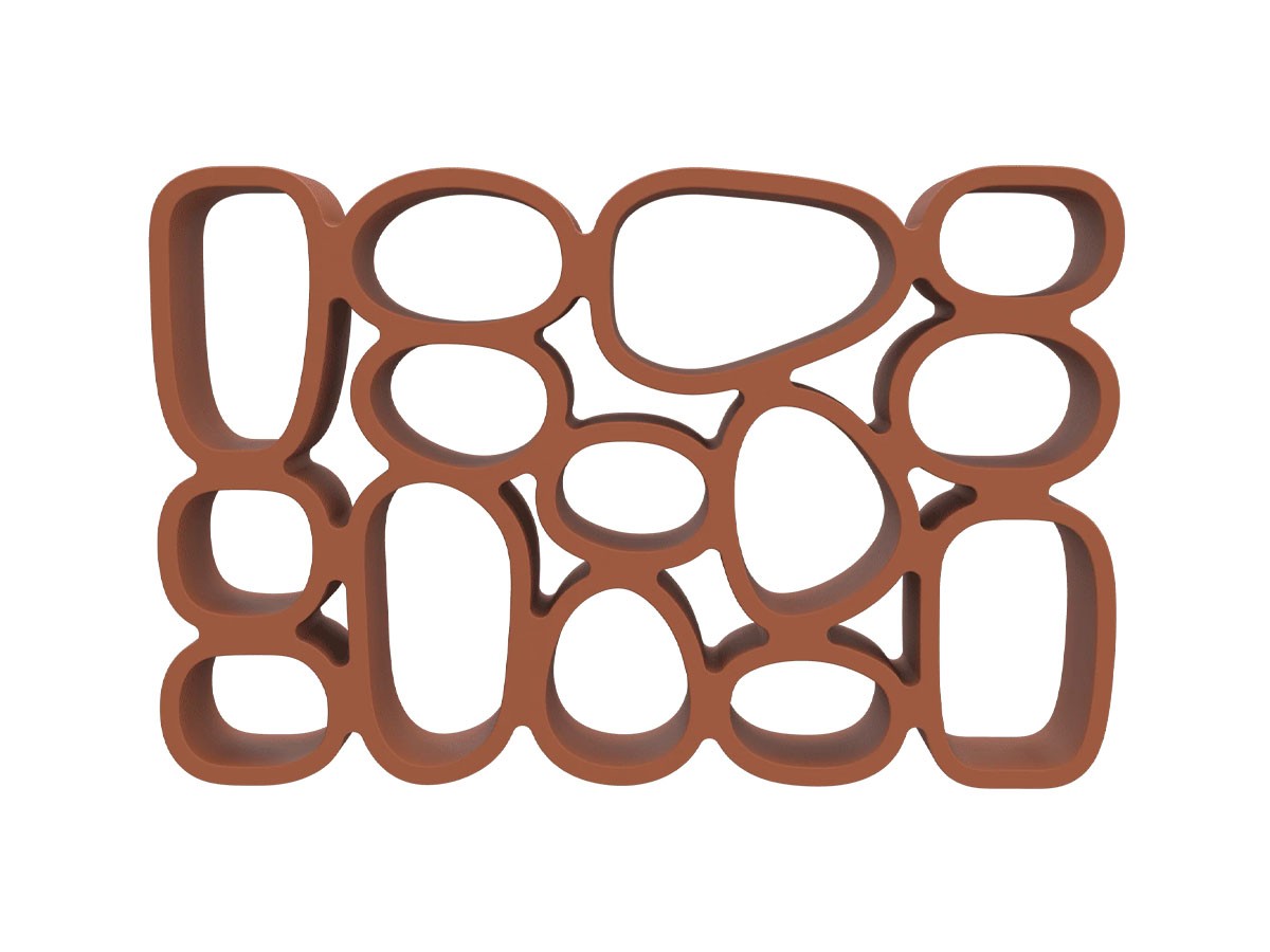 Qeeboo Koibuchi Bookcase / キーブー コイブキブックケース （収納家具 > ラック・シェルフ） 26