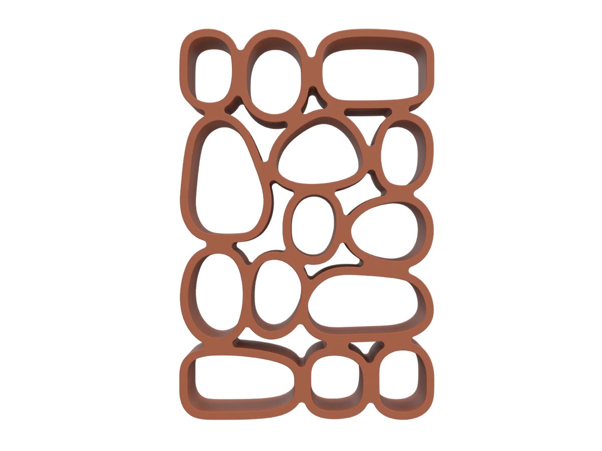 Qeeboo Koibuchi Bookcase / キーブー コイブキブックケース （収納家具 > ラック・シェルフ） 25