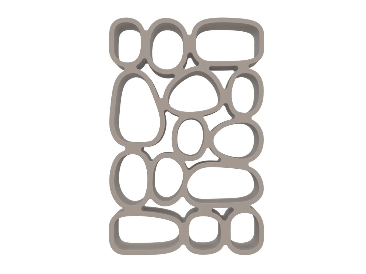 Qeeboo Koibuchi Bookcase / キーブー コイブキブックケース （収納家具 > ラック・シェルフ） 28