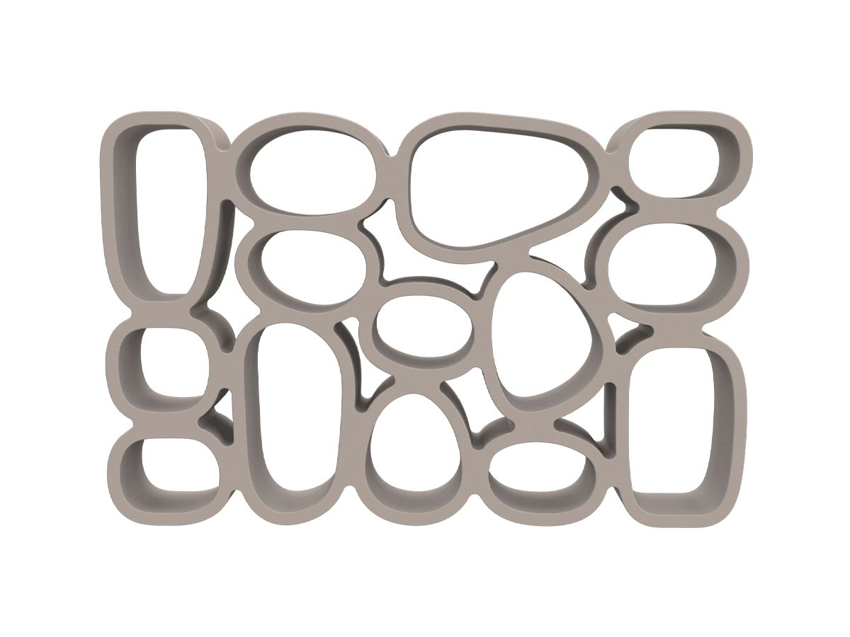 Qeeboo Koibuchi Bookcase / キーブー コイブキブックケース （収納家具 > ラック・シェルフ） 29