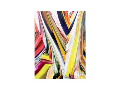 絵画 （3） 門田 光雅 inning 3 / かどた みつまさ イニング 3 - インテリア・家具