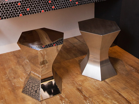 pokkuri stool / coffee table 3