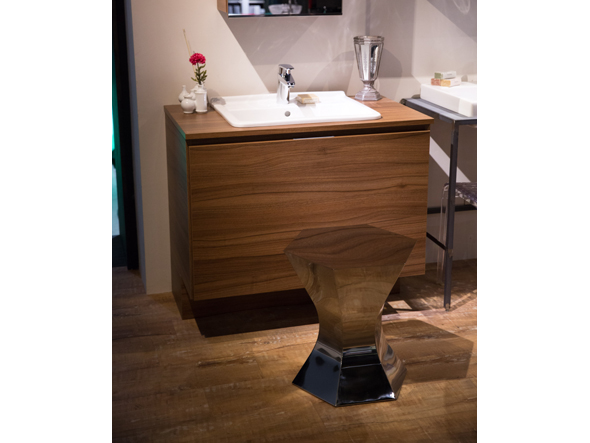 pokkuri stool / coffee table 6