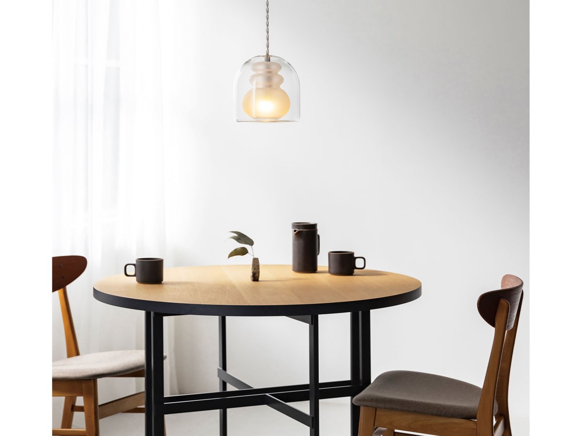 Pendant Light / ペンダントライト #122605 （ライト・照明 > ペンダントライト） 2