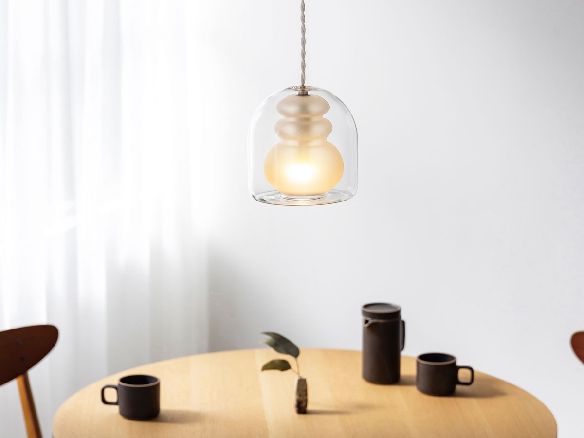 Pendant Light / ペンダントライト #122605 （ライト・照明 > ペンダントライト） 3