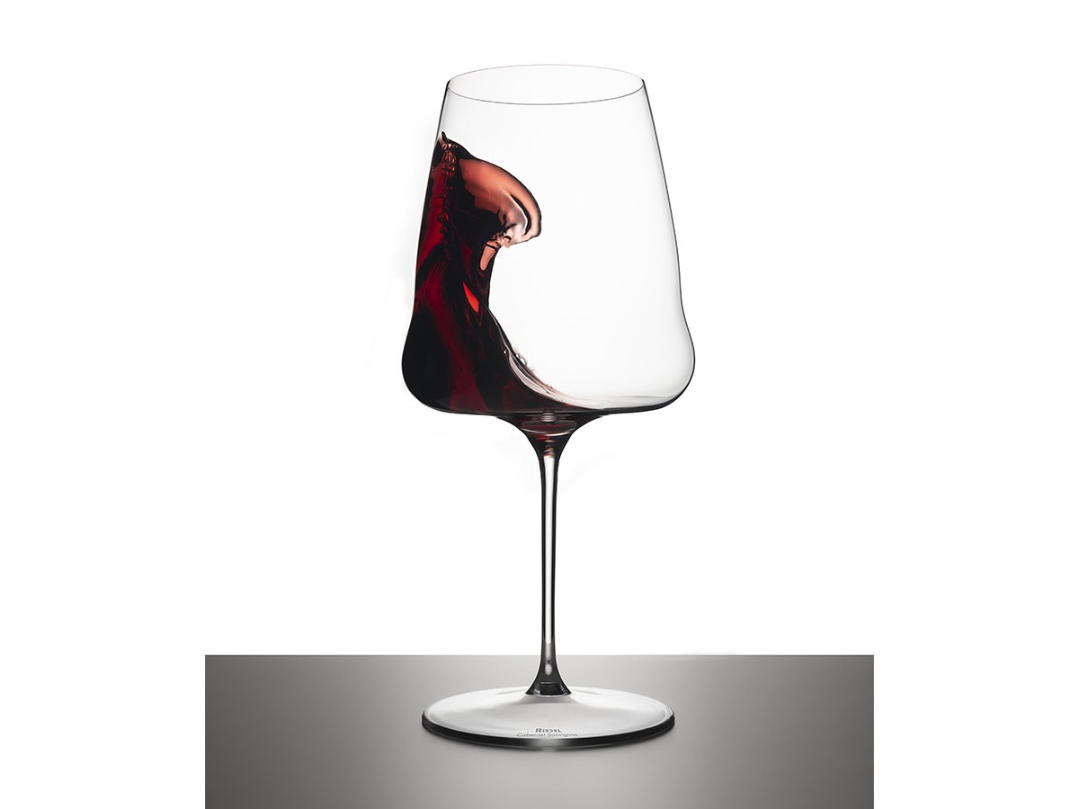 RIEDEL Riedel Winewings
Tasting Set / リーデル リーデル・ワインウイングス
テイスティング・セット （食器・テーブルウェア > ワイングラス・シャンパングラス） 25