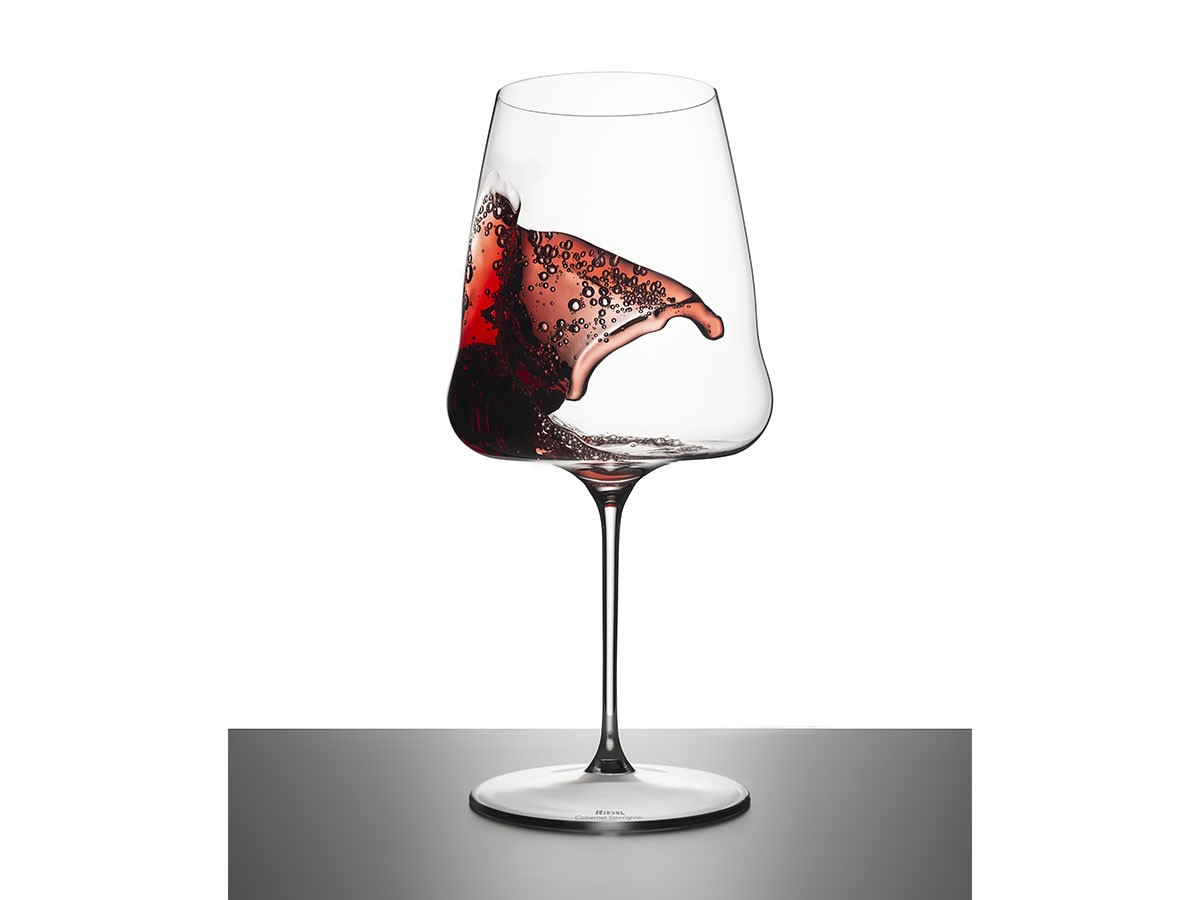 RIEDEL Riedel Winewings
Tasting Set / リーデル リーデル・ワインウイングス
テイスティング・セット （食器・テーブルウェア > ワイングラス・シャンパングラス） 27