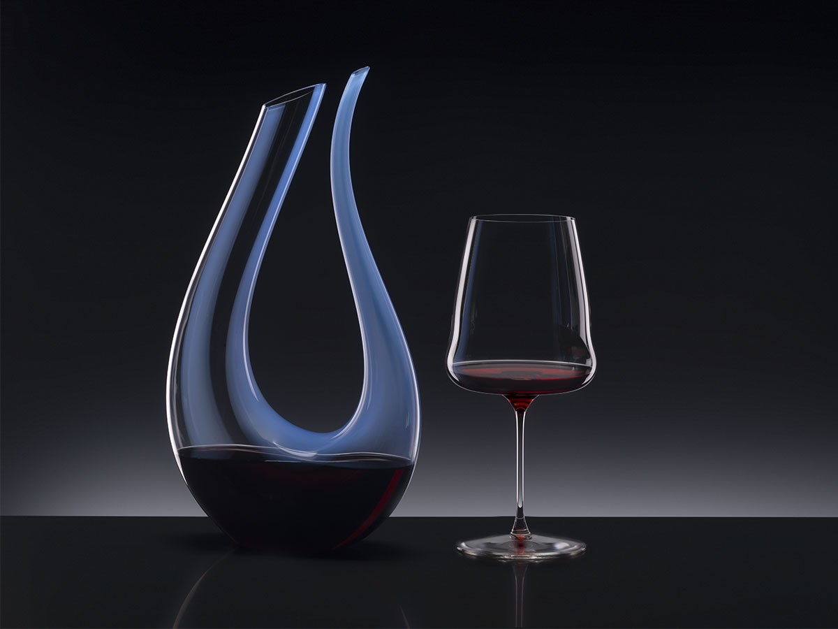 RIEDEL Riedel Winewings
Tasting Set / リーデル リーデル・ワインウイングス
テイスティング・セット （食器・テーブルウェア > ワイングラス・シャンパングラス） 17