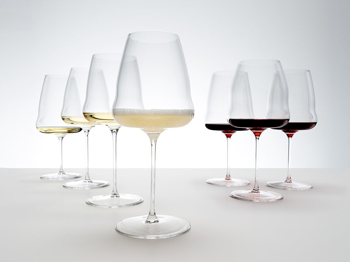 RIEDEL Riedel Winewings
Tasting Set / リーデル リーデル・ワインウイングス
テイスティング・セット （食器・テーブルウェア > ワイングラス・シャンパングラス） 22