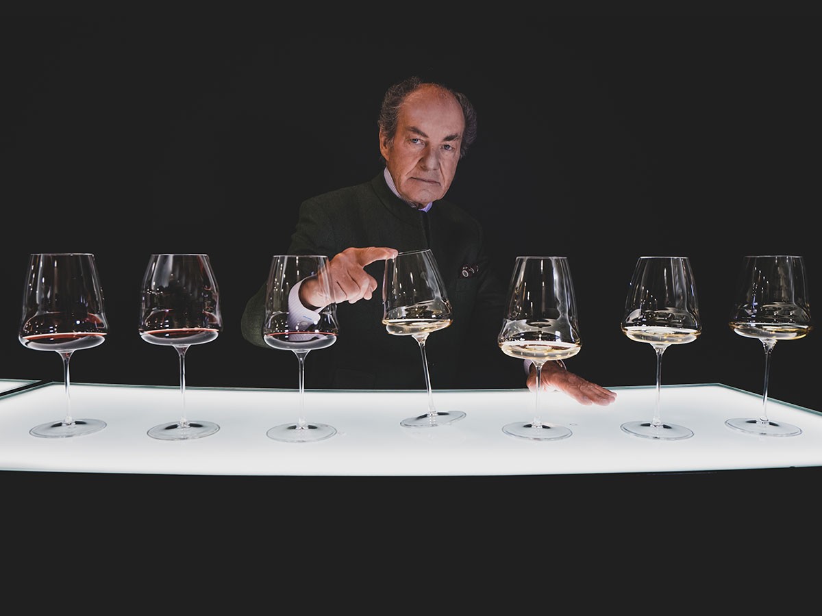 RIEDEL Riedel Winewings
Tasting Set / リーデル リーデル・ワインウイングス
テイスティング・セット （食器・テーブルウェア > ワイングラス・シャンパングラス） 10