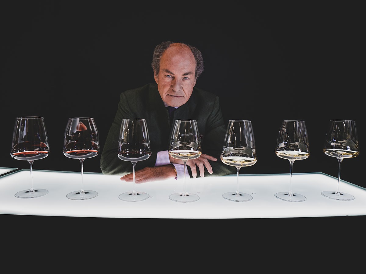 RIEDEL Riedel Winewings
Tasting Set / リーデル リーデル・ワインウイングス
テイスティング・セット （食器・テーブルウェア > ワイングラス・シャンパングラス） 11