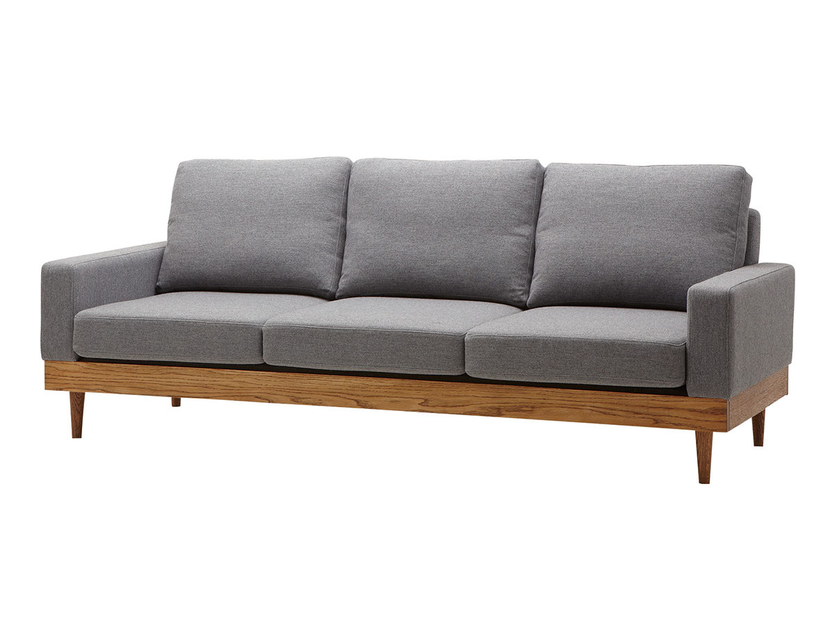 Maverick Sofa 3P 1