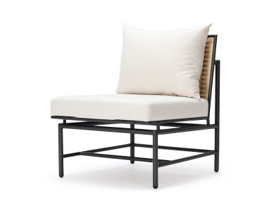FLYMEe Villa LOUNGE CHAIR / フライミーヴィラ ラウンジチェア