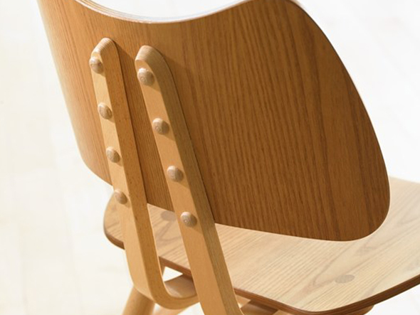 ercol Originals
401 Butterfly Chair / アーコール オリジナルズ
401 バタフライチェア （チェア・椅子 > ダイニングチェア） 34