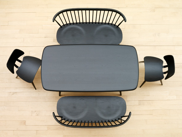 ercol Originals
401 Butterfly Chair / アーコール オリジナルズ
401 バタフライチェア （チェア・椅子 > ダイニングチェア） 21