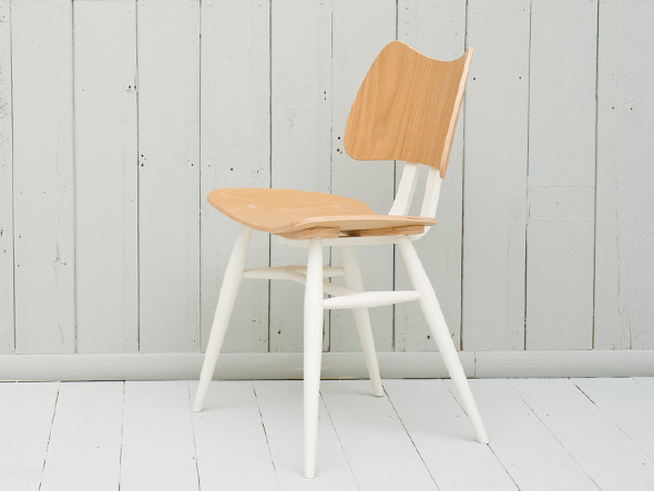 ercol Originals
401 Butterfly Chair / アーコール オリジナルズ
401 バタフライチェア （チェア・椅子 > ダイニングチェア） 29